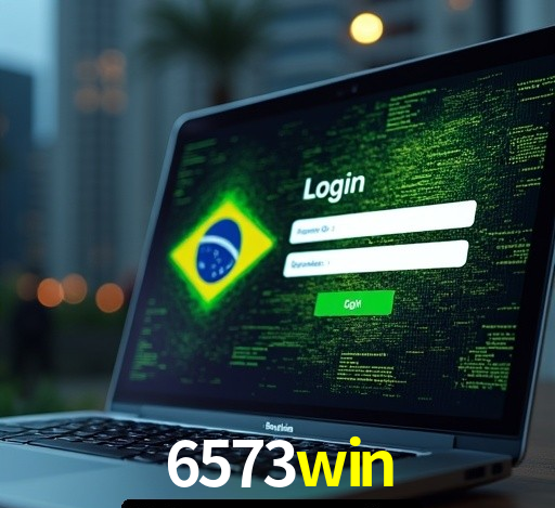 Integração de APIs 6573win