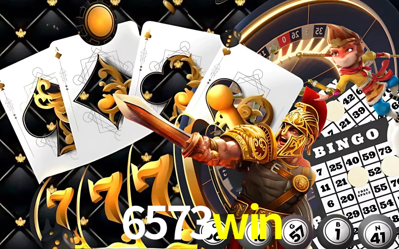 Mesa de Blackjack 6573win