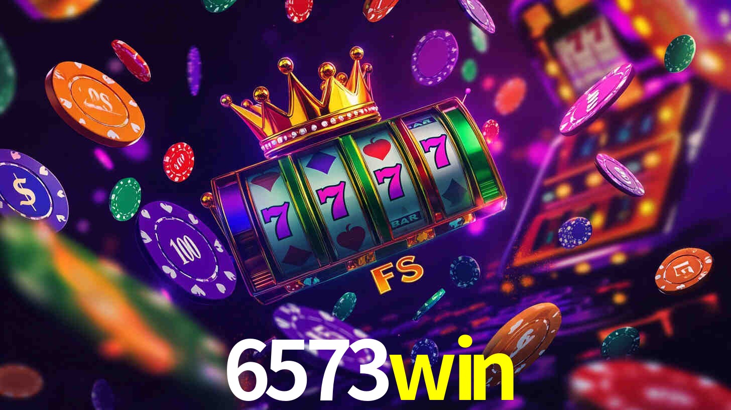 Recursos de Bônus 6573win