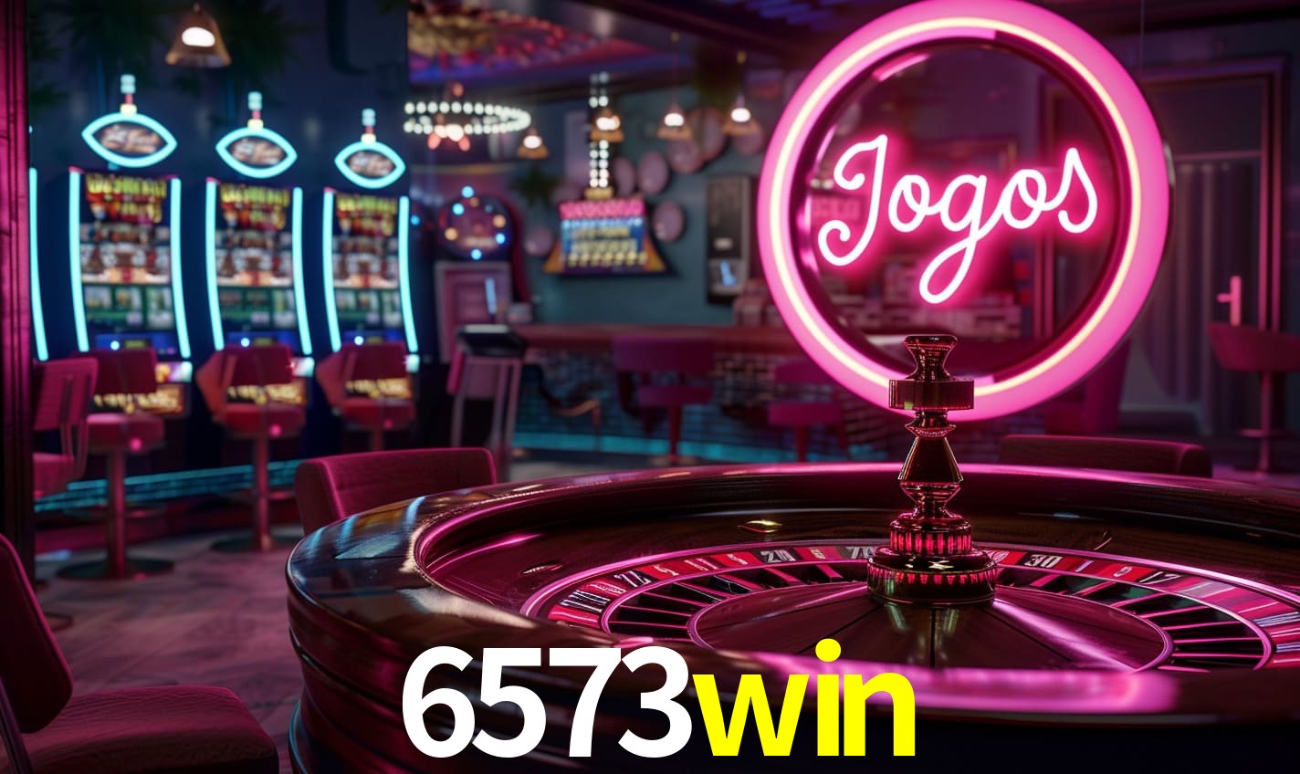 Diretório de Jogos 6573win