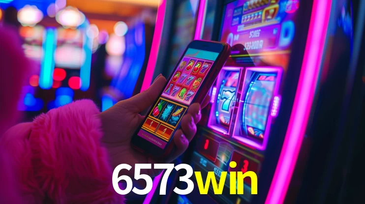 Tecnologia da Plataforma 6573win