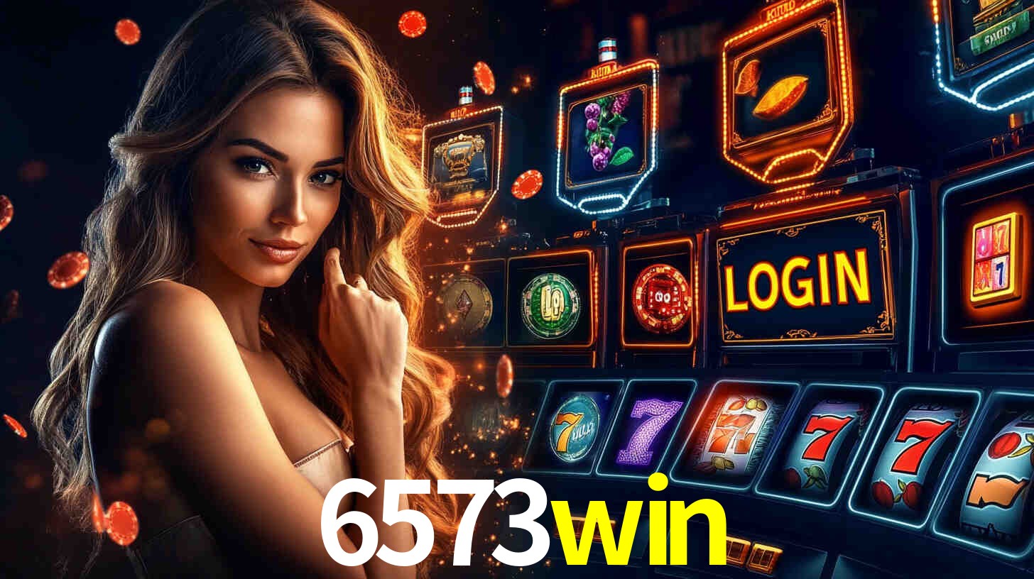Login Seguro 6573win