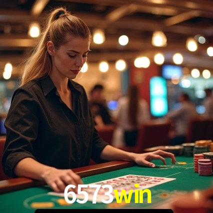 Estatísticas Esportivas 6573win