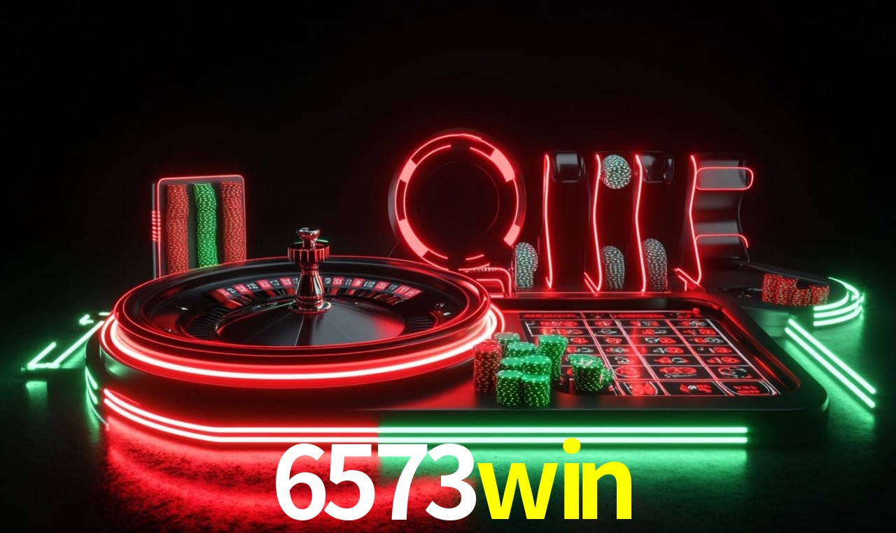 Estatísticas 6573win